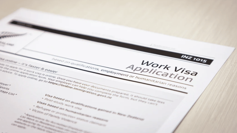 Immigration Adviser Fined For Rubber Stamping Applications Of Scammed Migrants