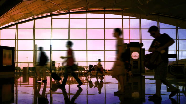 More High-Achieving Teens Heading Overseas After Finishing School