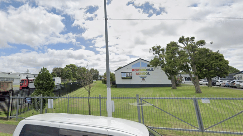 Man Attempts Abduction Of 8-Year-Old Outside Auckland School