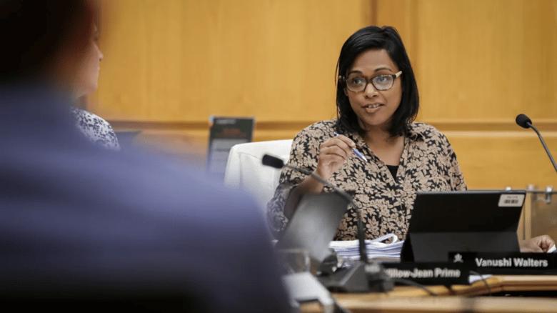 Asian Representation In Parliament Continues To Grow