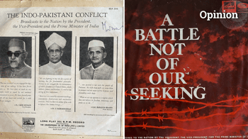 Sixty Years. And Nothing Has Changed In Pakistan