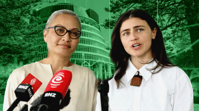 Greens Promise Free Doctor Visits, Childcare But New Taxes, Higher Borrowing