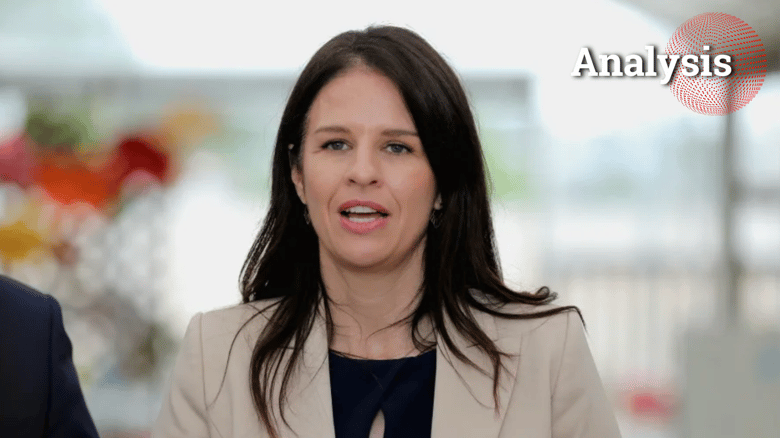 ‘Akin To Spam’: Did Erica Stanford Have To Mention Indians?