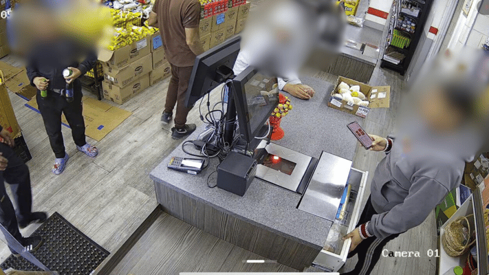 Small business owners in Auckland are being alerted by a storeowner after a group of children targeted a local grocery store, stealing items like Fanta and biscuits in broad daylight.