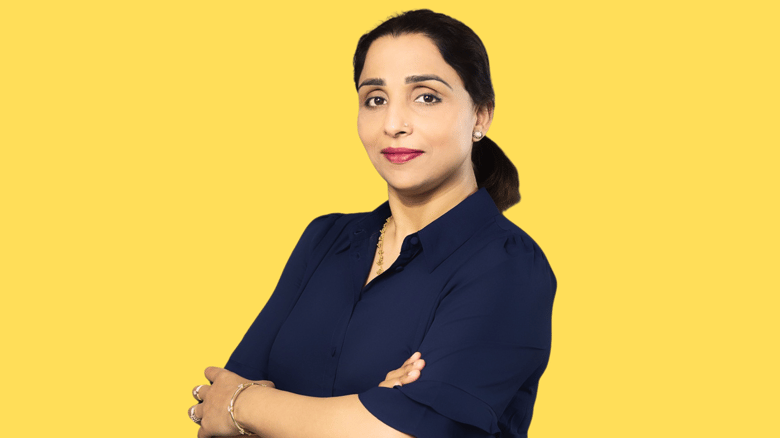 Desi Supermum Dominates Auckland Real Estate