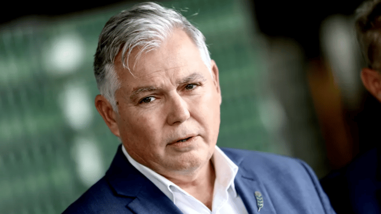 Retail NZ Wants 'Urgent Meeting' With Police Minister
