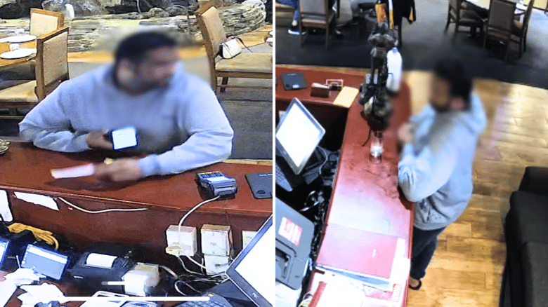 Indian Eatery Tricked With ‘Fake Payment’, Owner Alerts Others