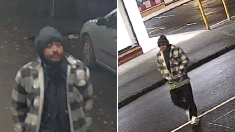 Seen This Man? Police Hunt Ongoing After Papatoetoe Assault
