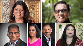 South-Asian New Zealanders Recipients Of King’s Birthday Honours