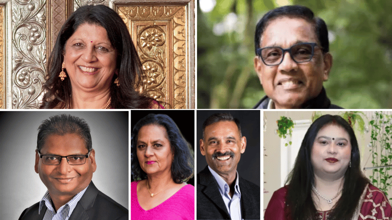 South-Asian New Zealanders Recipients Of King’s Birthday Honours
