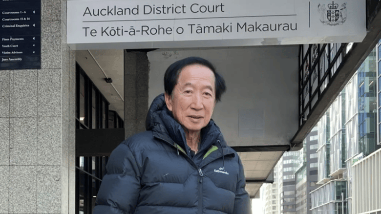 Woman Pleads Not Guilty To Theft After Receiving Mistaken Bank Transfer