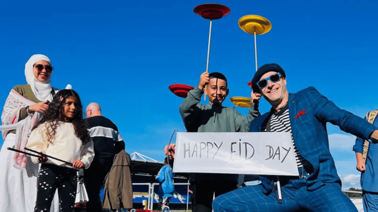 Eid Al-Adha Celebrated Across New Zealand