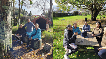 Mothers On Wheels Arrive In NZ: Connecting Cultures, Empowering Families