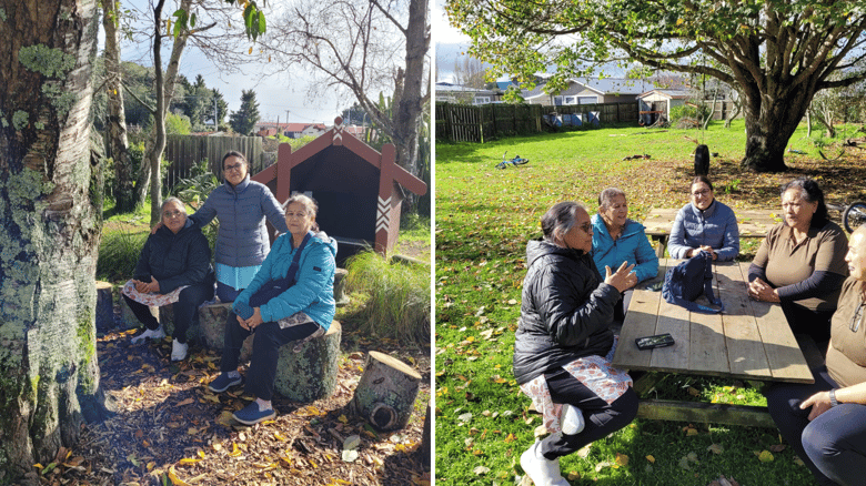 Mothers On Wheels Arrive In NZ: Connecting Cultures, Empowering Families