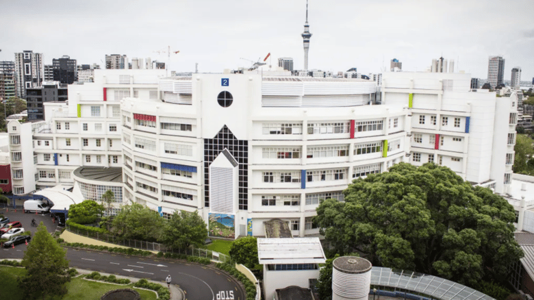 Starship Moves Court To Put Kiwi-Indian Toddler On Morphine