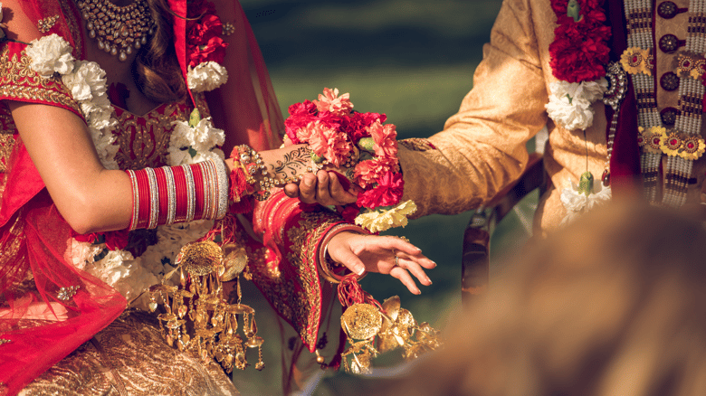 Marriage Is About Trust, Transparency