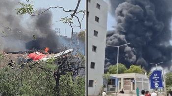 Ahmedabad Air India Crash: What We Know So Far
