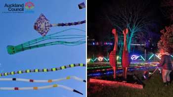 Stars, Stories, & Soaring Kites: Auckland Comes Alive For Matariki Festival 2025