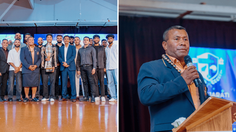 35 Years Of Service & Sport: Nzgsca Marks Milestone With Awards Night