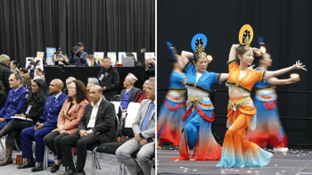 Auckland Unites For World Elder Abuse Awareness Day 2025