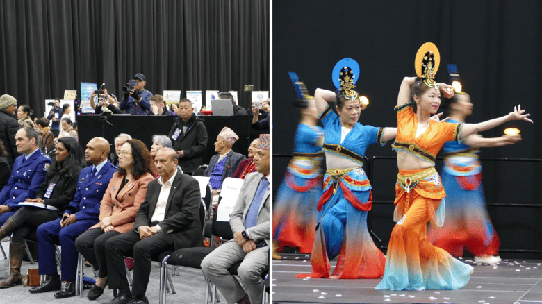Auckland Unites For World Elder Abuse Awareness Day 2025