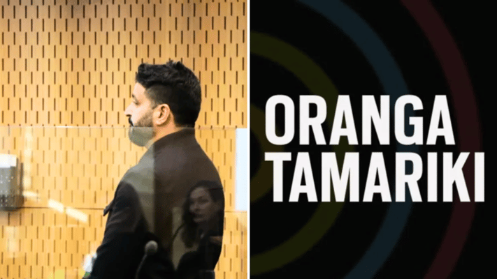 Amandeep Sharma, who collaborated with his wife Neha Sharma to fraudulently obtain more than $2 million from Oranga Tamariki, has been sentenced