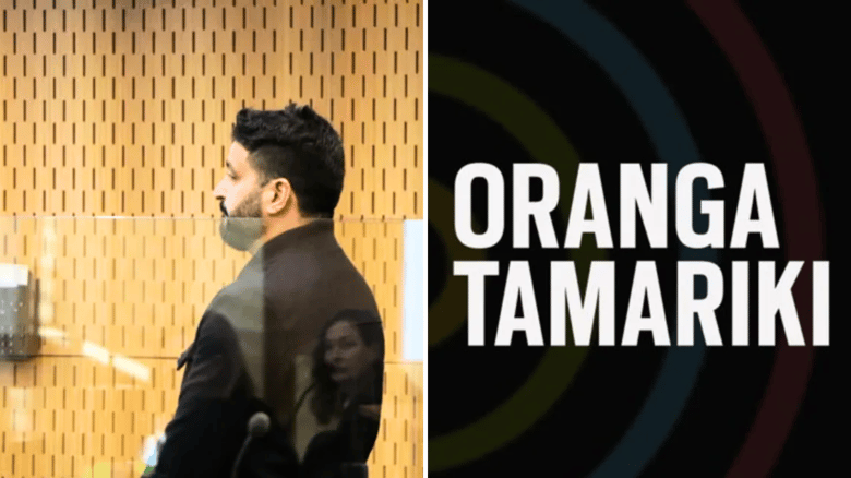 Amandeep Sharma Sentenced For Role In $2M Oranga Tamariki Fraud