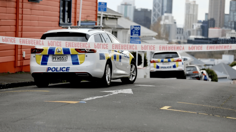 Baby’s Body Found In A Bin In Auckland