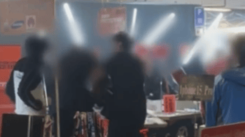 Man Appears In Court After Pakuranga Night Market Clash