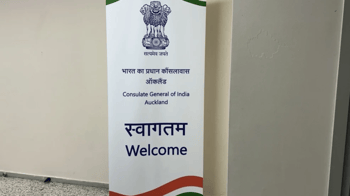 OCI & Visa Services Now Fully Operational At Indian Consulate