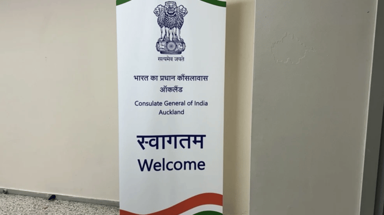 OCI & Visa Services Now Fully Operational At Indian Consulate