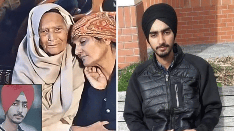 Indian Guard Fled For Life Before Being Bludgeoned To Death