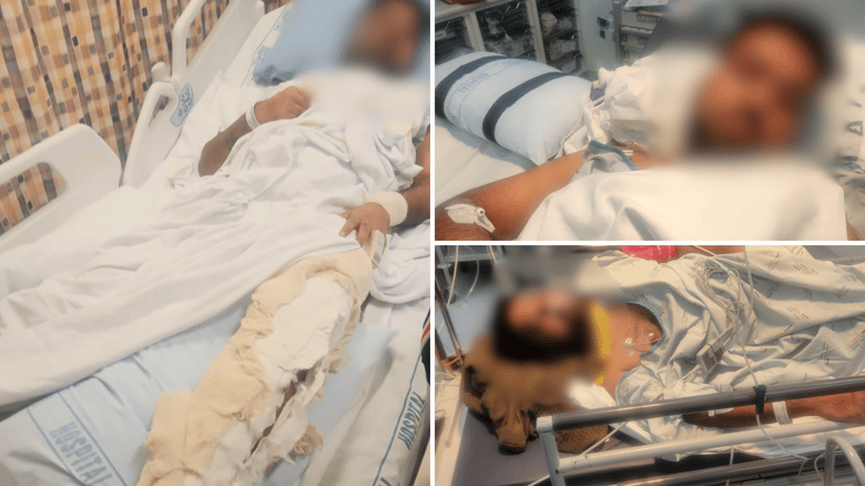 Man Arrested For Brutally Beating Indian Worker In Auckland