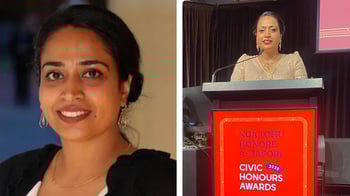 ‘Sewa Is Everyday Life’: Kiwi-Indian Nurse Practitioner Bridging Cultures