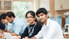 Indian Student Visa Approvals Bounce Back After Two-Year Slump