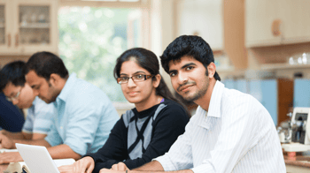 Indian Student Visa Approvals Bounce Back After Two-Year Slump
