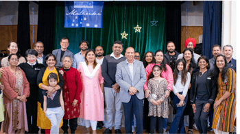 Bhartiya Samaj Celebrates Matariki With Culture, Community & Song