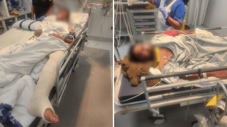 Indian Allegedly Beaten With Kebab Rod Over Pay Dispute