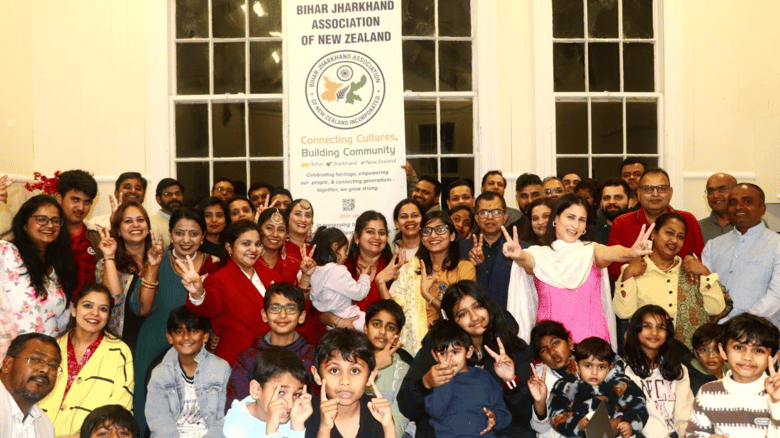 Bihar-jharkhand Association Opens With Focus On Culture & Inclusion