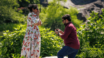 Anshula Kapoor Announces Engagement