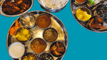 Divine Flavours From Puri