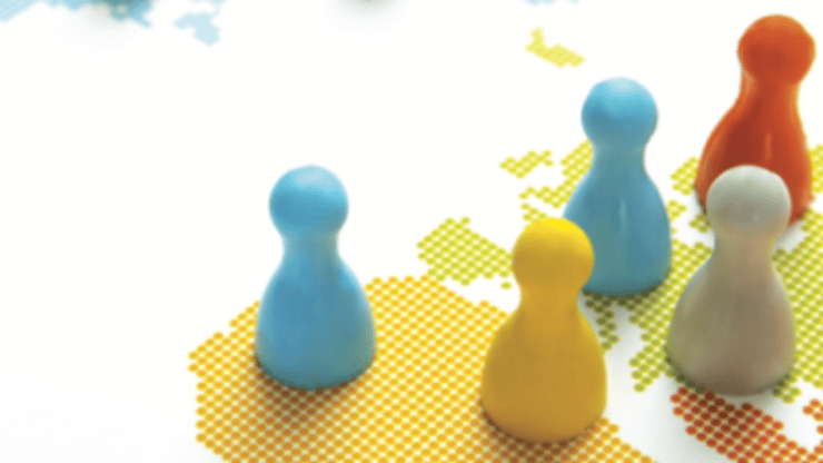 In the wake of the pandemic, we’ve seen a shift towards economic nationalism, trade barriers, and strategic reshoring—a whole new era
