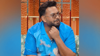 Rishabh Pant Reveals Details Of His Horrific Accident