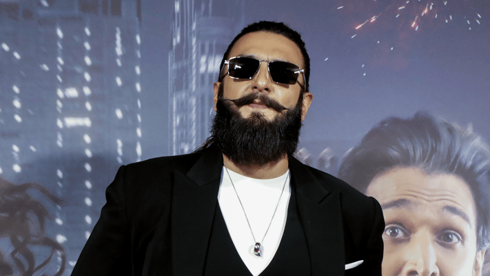 Bollywood actor Ranveer Singh turned 40, and wishes poured in from fans and celebrities alike.