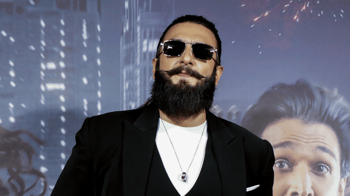 Ranveer Singh Turns 40