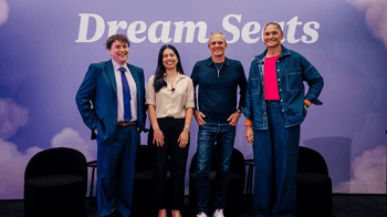 Dream Seats: Air NZ Kicks Off Search For NZ’s Big Dreamers