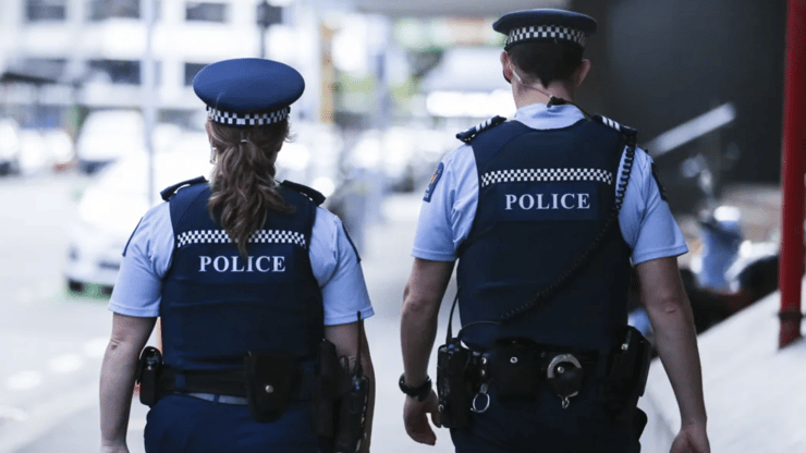 An Indian woman, Ms A (name withheld), who came to NZ two years ago lodged a complaint with police on 19 June, alleging sexual harassment by a former partner