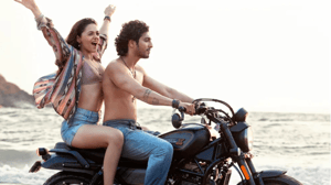 ‘Saiyaara’ Soars: Ahaan Panday & Aneet Padda Win Hearts