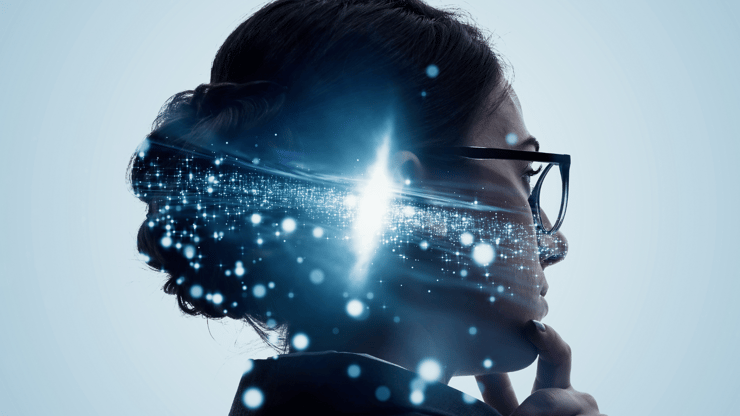 AI Is Just Getting Started