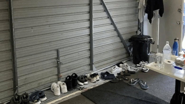 Illegal House Landlord Told Tenants To Hide From Inspectors